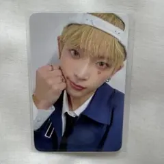 新品 &TEAM 雪明かり ラキドロ トレカ ハルア 剣道部 WEVERSE - メルカリ