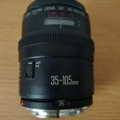 Canon ZOOM LENS EF 35-105mm