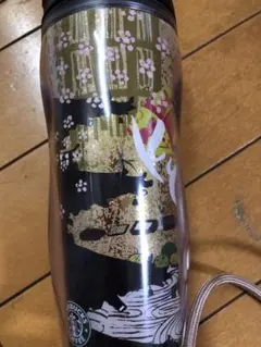 スターバックス京都限定タンブラー