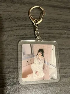 2025年最新】ねぐせ。ジャケットキーホルダーの人気アイテム