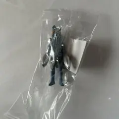 ウルトラソフビシリーズ ミニチュアスイングマスコット バルタン星人①