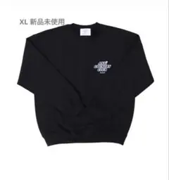 ANTI COUNTRY CLUB ✖️SONS スウェット 2026年最新】ANTi COUNTRY CLUB TOKYO ゴルフ メンズ セーター