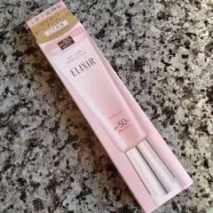 エリクシール デーケアレボリューション トーンアップsp+ aa