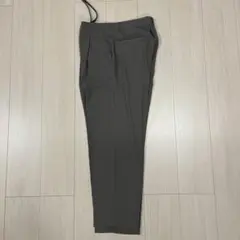 【美品】NIKO AND... グレー スラックスのサムネイル