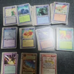 2026年最新】モンコレtcgの人気アイテム - メルカリ