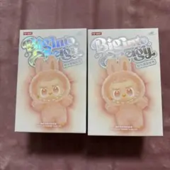 Big into Energy HOPEとLUCK２個セット