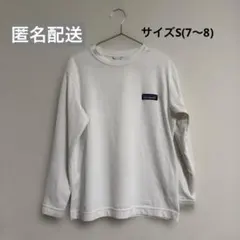 patagoniaキャプリーンクールデイリー　ロンT キッズSのサムネイル