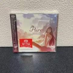 AQUAPLUS Pure SUPER AUDIO CD