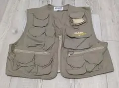 Fenwick フェンウィックフィッシングベストのサムネイル