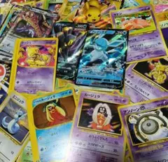 早い者勝ち！old pokemon cards 200枚　まとめ売り　旧裏 pokemon cards 200枚 まとめ売り 旧裏 リザードン レックウザ - メルカリ