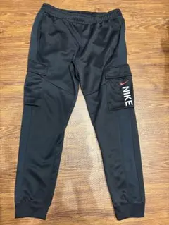 NIKE スウェットパンツ ブラック Mサイズ