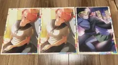 五等分の花嫁 一番くじ H賞 メモリアルイラストボード 中野一花 中野ニ乃セット