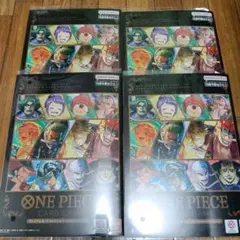 プレミアムカードコレクションベストセレクション Vol6 4セット