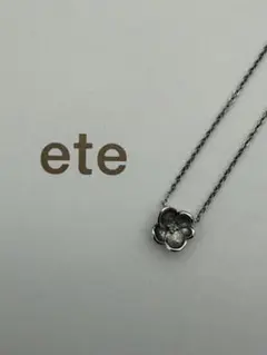 ete ネックレスのサムネイル
