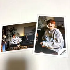 深澤辰哉 Snow Man 公式写真⑪