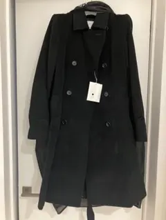 ハルヤマ　with performance レディース　新品　　7号　コート