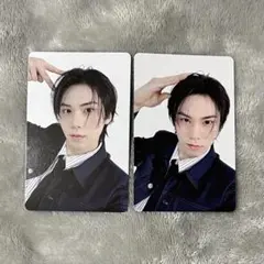 ASTRO ラキ　トレカ