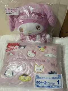 激レア！希少！平成♡マイメロディ♡まんまるクッション 2026年最新】マイメロクッションの人気アイテム - メルカリ
