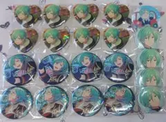 あんスタ 風早巽 缶バッジ 21点セット