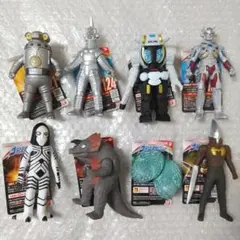 2025年最新】怪獣8号 フィギュアの人気アイテム - メルカリ