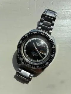 2025年最新】seiko ダイバー ジャンクの人気アイテム - メルカリ