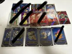 ロト　三部作　ウエハース　まとめ売り