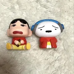 クレヨンしんちゃん まちぼうけ7 嵐を呼ぶ栄光のヤキニクロード