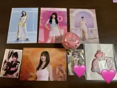 TWICE MISAMO モモ　グッズセット