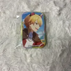プロセカ 天馬司 スクエア缶バッチ
