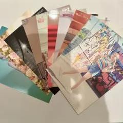 TWICE ダヒョン ラントレ まとめ売り10枚③