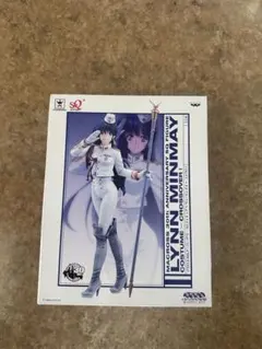 マクロス30thアニバーサリー　リン・ミンメイ