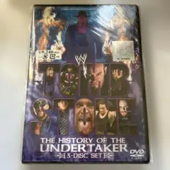 2026年最新】ジ・アンダーテイカーの人気アイテム - メルカリ