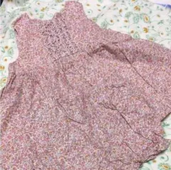 sale中(^^)美品☆タルティーヌエショコラ セットアップ 80cm