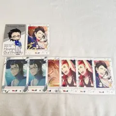 アイドルマスターSideM 神速一魂 ぱしゃこれ 箔押し まとめ売り