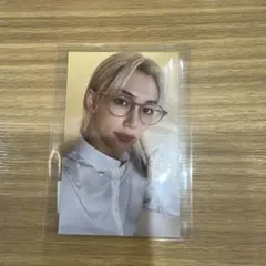 straykids スキズ フィリックス ピリ HMVトレカ