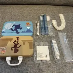 上海トイストーリーホテル限定　アメニティセット