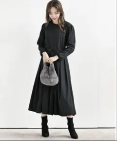 新品☆オールインワンワンピース　r.p.s