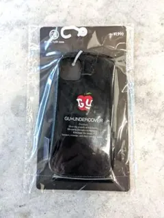 (新品未使用) GU x Undercover iPhone 11 スマホケース