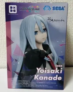 プロセカ Desktop×Decorate フィギュア　宵崎奏 ニーゴ