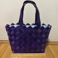 ハンドメイド　バック