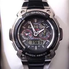 2025年最新】g-shock MTG-1500の人気アイテム - メルカリ