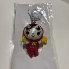KEN ぬいぐるみキーホルダー