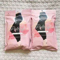 Pelthy ペルシーリセットレギンス　M