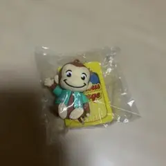 おさるのジョージ キーホルダー