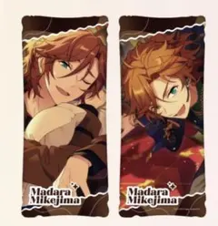 あんさんぶるスターズ　あんスタ　ビッグクッション　三毛縞斑GIGO