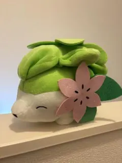 新品未開封】ポケモン グラシデアの花 ペンダント ギラティナと氷空の