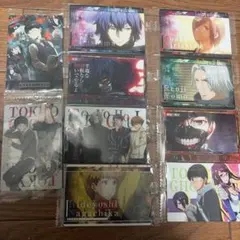 Fate/Zero 第四次聖杯戦争展 魔術師認定証 コンプリートセット - メルカリ