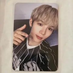 RIIZE applemusic サイン会 トレカ ショウタロウ