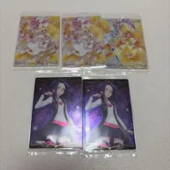 プリキュアウエハース12 スイートプリキュア