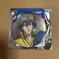 CLAMP展 限定 キャラバッジコレクション ツバサ ファイ - メルカリ